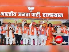 जो जीता, वही सिकंदर; और यह चुनाव भजनलाल शर्मा ने जीता है, 199 नगर निकायों में बीजेपी ने दिखाया दम