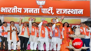 जो जीता, वही सिकंदर; और यह चुनाव भजनलाल शर्मा ने जीता है, 199 नगर निकायों में बीजेपी ने दिखाया दम