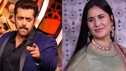 Salman Khan Slams Post-Pregnancy Body-Shaming Amid Katrina Kaif's Trolling