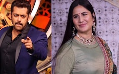 Salman Khan Slams Post-Pregnancy Body-Shaming Amid Katrina Kaif's Trolling