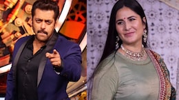 'Everyone Puts On Weight': Salman Khan Calls Out Post-Pregnancy Body-Shaming Amid Katrina Kaif's Trolling