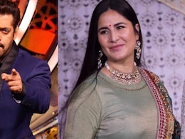 'Everyone Puts On Weight': Salman Khan Calls Out Post-Pregnancy Body-Shaming Amid Katrina Kaif's Trolling