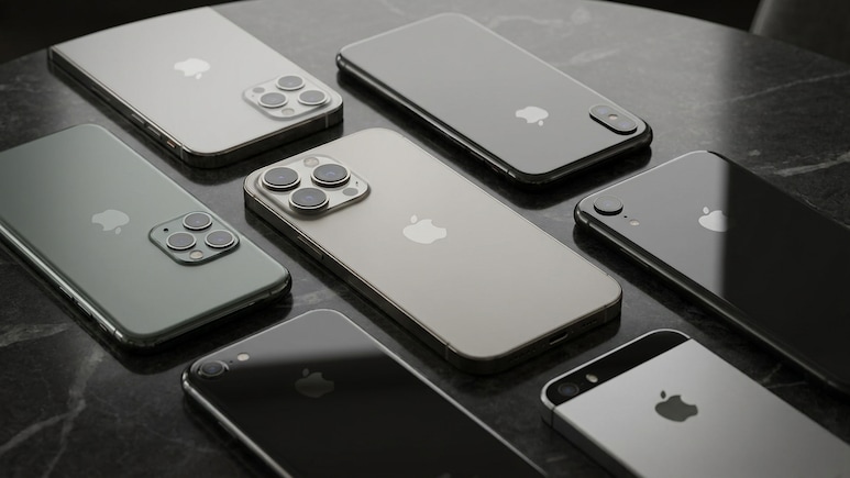iPhone 18 Is Here: Which Older iPhone Models Are Actually Worth Buying Now?