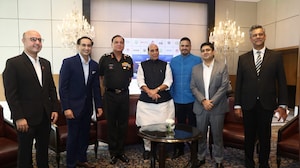 India's Future Wars: Best Of NDTV Defence Summit
