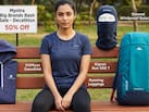 रनिंग टी-शर्ट से लेकर हाइकिंग बैकपैक तक, फिटनेस को आसान बनाएगा Decathlon का ये कलेक्‍शन, मिल रहा है 50% पर