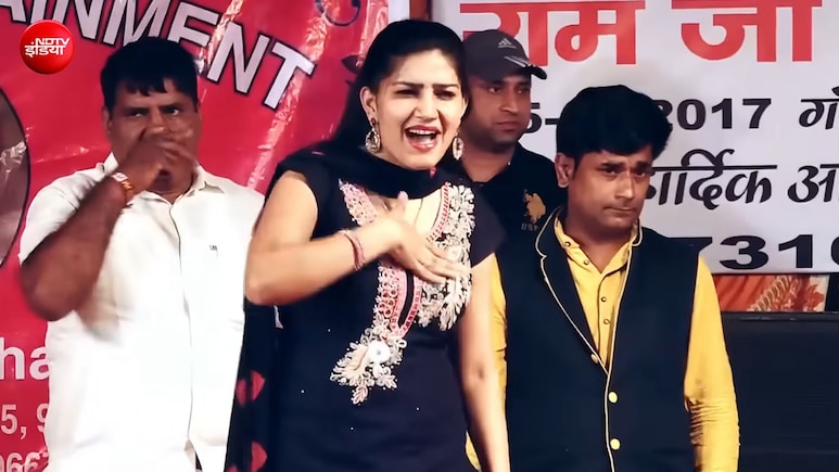 8 साल पुराना सपना चौधरी का वो गाना जिसके बिना अधूरी है पार्टियां, डीजे की पहली पसंद, गारंटी है कभी ना कभी तो आपने भी किया होगा डांस