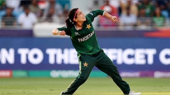 Pakistan vs Thailand Women Live Streaming: When And Where To Watch Women's Asia Cup 2026 Online?