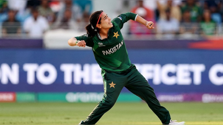 Pakistan vs Thailand Women Live Streaming: When And Where To Watch Women's Asia Cup 2026 Online?