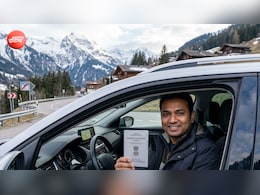 विदेशों में ड्राइविंग का लेना चाहते हैं मजा, घर बैठे ऐसे बनवाएं IDP; जानें प्रोसेस और फीस की पूरी जानकारी