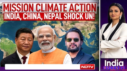 India, Nepal, China Shock UN | IMEC: The Death of CPEC | Imran-Sharif Anti-India Nexus | Asian Games