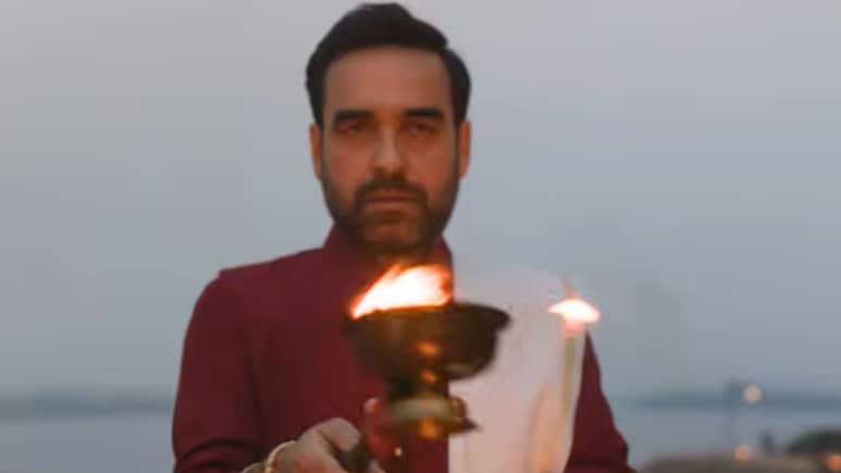 मिर्जापुर के कालीन भैया को इस वजह से अकेले  फिल्म देखने से लगता है डर, 20 साल से नहीं देखी एक भी मूवी
