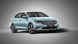 2026 Skoda Slavia Facelift Production Begins, Launch On October 6 - Full Details