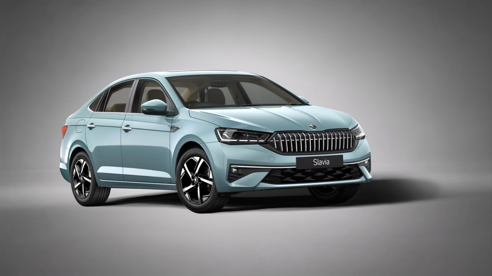 Skoda-Volkswagen Launches Slavia Facelift and Plans New Models for India Market