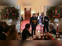 Trade, Taiwan And AI: Five Takeaways From Donald Trump, Xi Jinping Summit