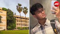 IIT बॉम्बे ने मांगी माफी, साहिल की मौत मामले में अपने पहले बयान को बताया गलत