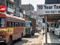 10 साल तक दिल्ली में नए वाहनों पर नहीं देना होगा टैक्स, 78 हजार पुराने कमर्शियल गाड़ियों को बदलने की तैयारी