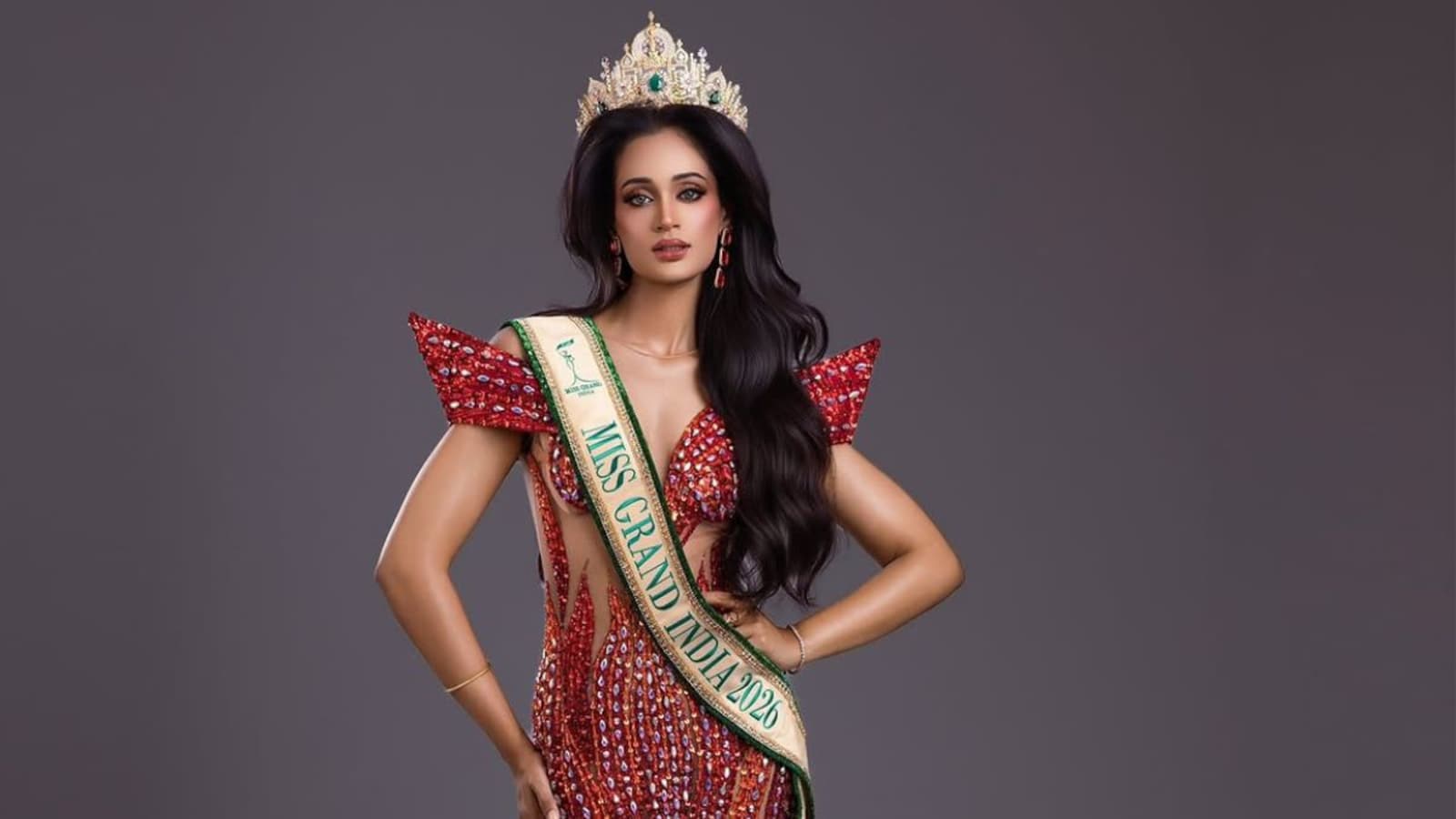 Miss Grand International 2026 Moves from India to Thailand Over Hosting Standards