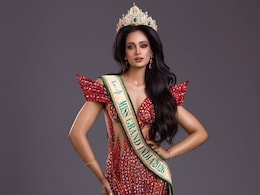 Miss Grand International Drops India As Host, Internet Reacts