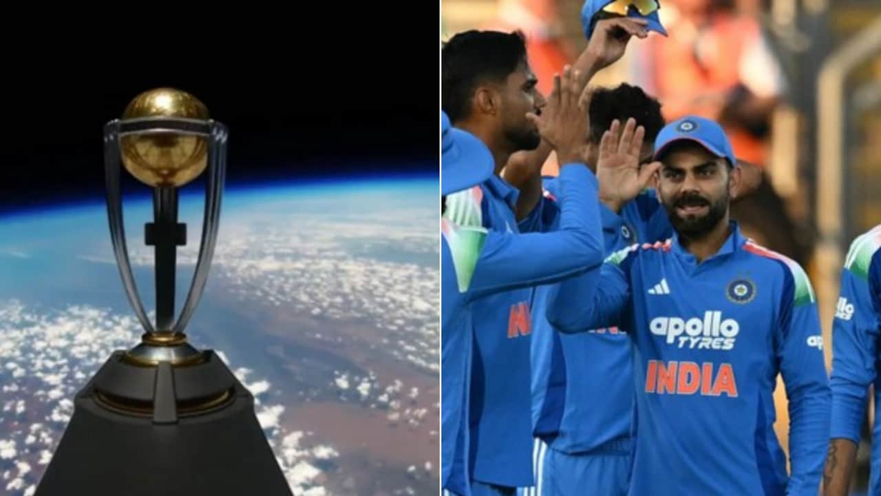 विंडीज यहां चूक गया! जानें कौन 10 विश्व कप के लिए क्वालीफाई कर रहीं, क्या है मेगा इवेंट का फॉर्मेट