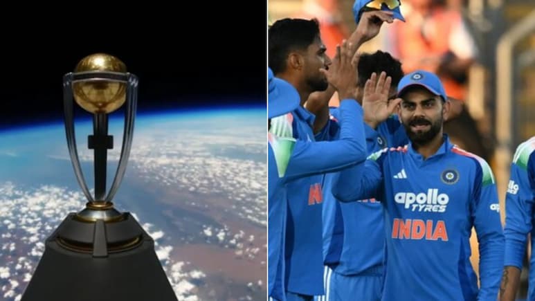 EXPLAINER: विंडीज यहां चूक गया! जानें कौन 10 विश्व कप के लिए क्वालीफाई कर रहीं, क्या है मेगा इवेंट का फॉर्मेट