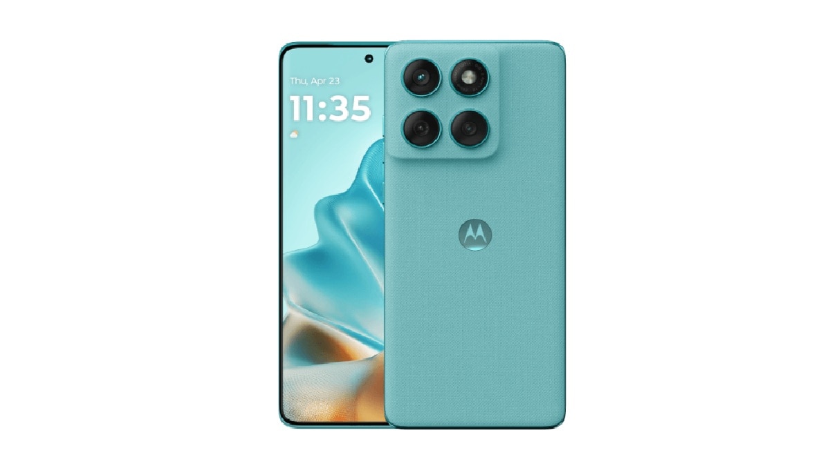 Motorola का 50MP कैमरा, 5500mAh बैटरी वाले फोन पर मिल रहा डिस्काउंट, जानें ऑफर