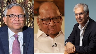 Tata Trusts vs Tata Sons: Sharad Pawar Calls For Dialogue, Stresses Need To Protect Group's Trust-Based Legacy