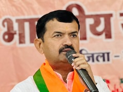 'मुसलमानों का कांग्रेस से मोह टूटा, निकाय चुनाव में हमसे मांगे टिकट, हमने उम्मीदवार बनाया'- बीजेपी महामंत्री