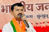 'मुसलमानों का कांग्रेस से मोह टूटा, निकाय चुनाव में हमसे मांगे टिकट, हमने उम्मीदवार बनाया'- बीजेपी महामंत्री