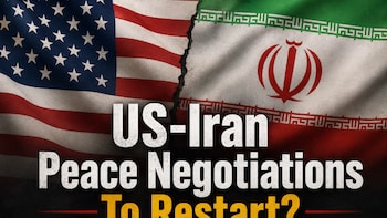Iran Warns Of 'Painful Strikes' If US Launches Fresh Attacks, Sets Conditions To End Conflict