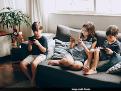 501 In 2006 To 469 In 2025: Global Student Scores Drop As Screen Time Rises