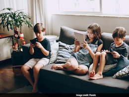 501 In 2006 To 469 In 2025: Global Student Scores Drop As Screen Time Rises