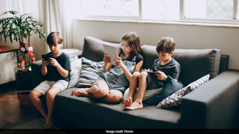 501 In 2006 To 469 In 2025: Global Student Scores Drop As Screen Time Rises