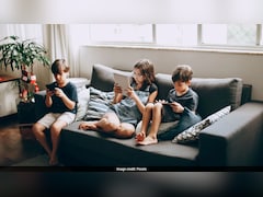 501 In 2006 To 469 In 2025: Global Student Scores Drop As Screen Time Rises