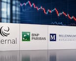 Eternal Block Deal: BNP Paribas, Millennium Affiliate Sell Nearly Rs 3,265-Crore Stake