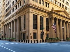 More Rate Hikes Loading? Fed's Collins Backs Tighter Policy On Inflation