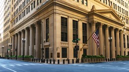 More Rate Hikes Loading? Fed's Collins Backs Tighter Policy On Inflation