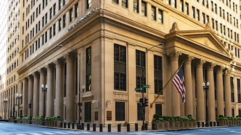 US September CPI Inflation Rises 3.7% To Hit Six-Month High On Fuel Prices