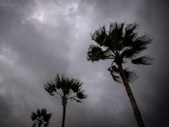Flash Floods, Mudslides Risk Loom Over Mexico As Hurricane Polo Nears