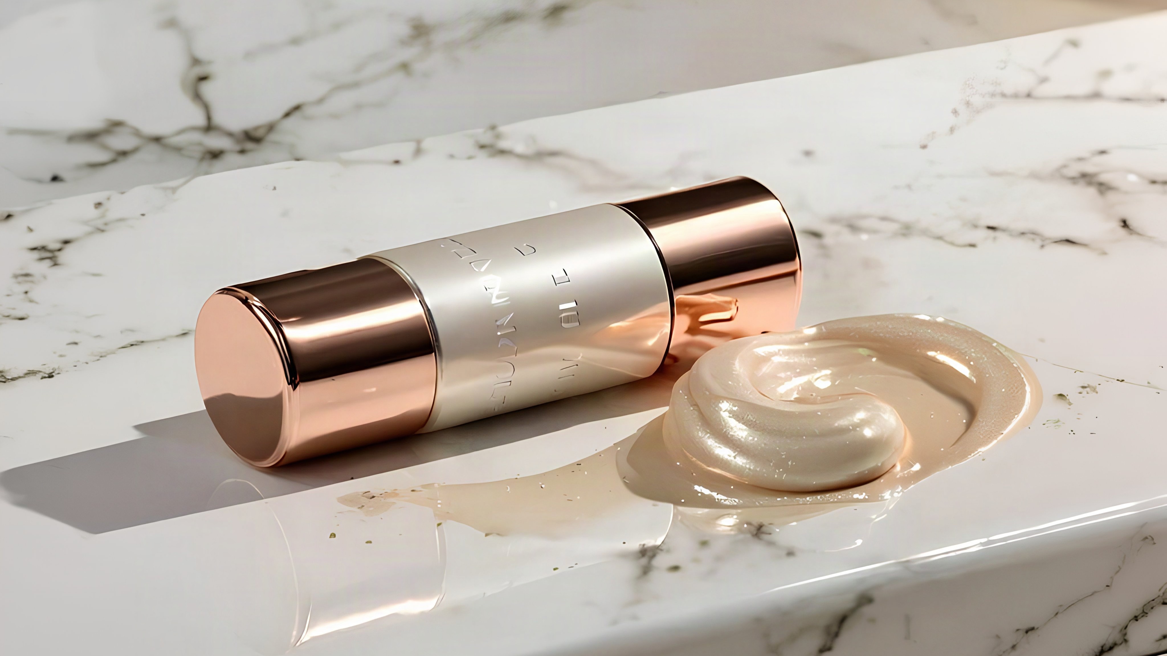 Top 5 Cream Highlighters for a Dewy Festive Finish 
