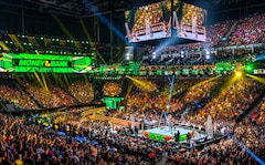 Former Universal Champion Returns to WWE After 7 Years