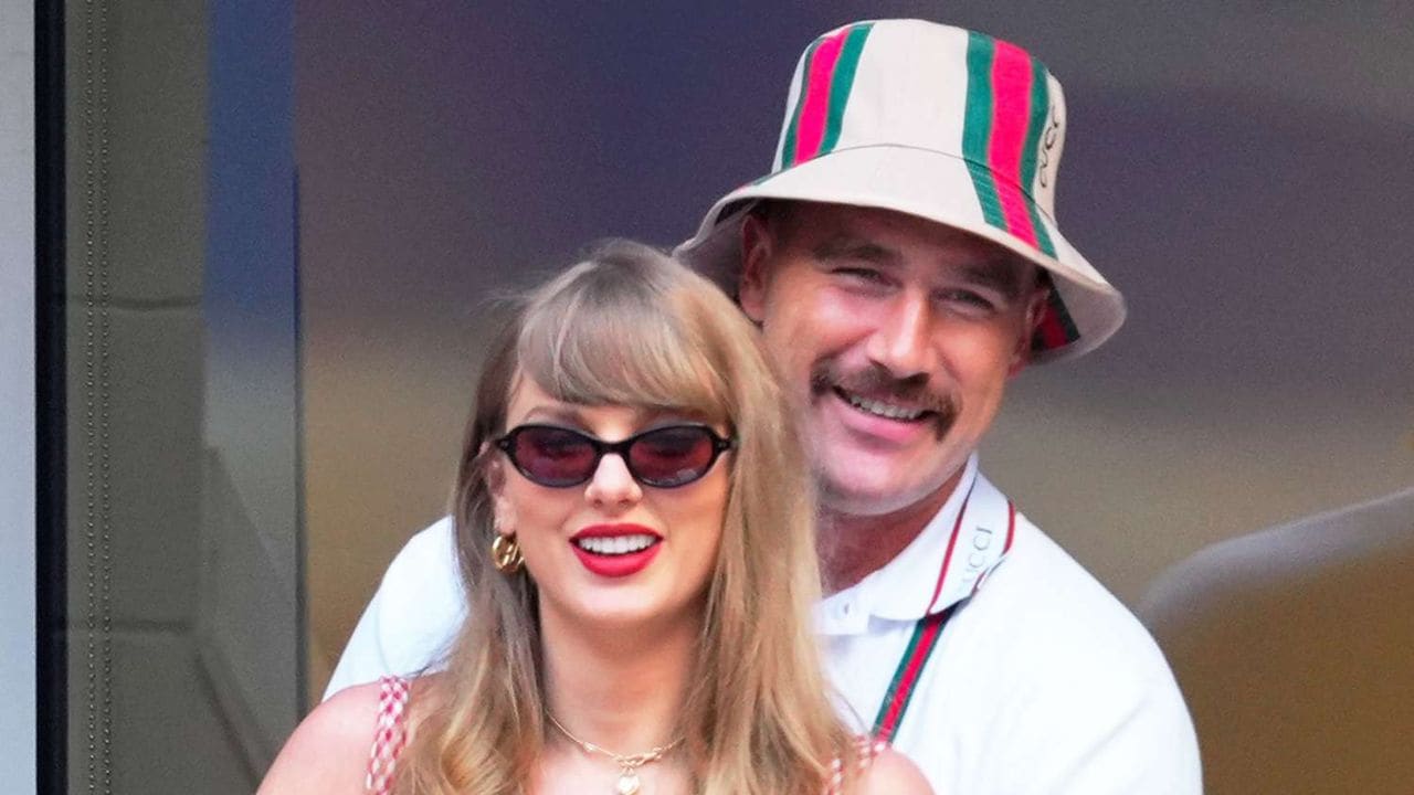 Benny Blanco Praises Taylor Swift and Travis Kelce’s Wedding
