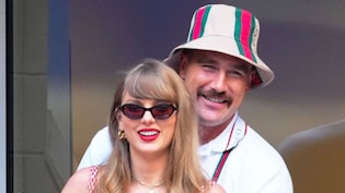 Benny Blanco Has A Sweet Reaction To Taylor Swift And Travis Kelce&rsquo;s Wedding That Fans May Not Have Expected