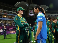 Laura Wolvaardt Equals Smriti Mandhanas Huge World Record In Womens Cricket