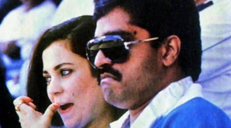 Mandakini Reveals Truth Behind Her Viral Photo With Dawood Ibrahim