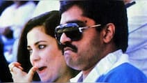 Mandakini Reveals Truth Behind Her Viral Photo With Dawood Ibrahim
