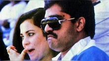 Mandakini Reveals Truth Behind Her Viral Photo With Dawood Ibrahim