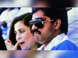 '<i>Hum Waha Kisi Show Ke Liye Gaye The</i>': Mandakini Reveals Truth Behind Her Viral Photo With Dawood Ibrahim