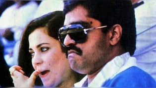 '<i>Hum Waha Kisi Show Ke Liye Gaye The</i>': Mandakini Reveals Truth Behind Her Viral Photo With Dawood Ibrahim
