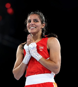 Asian Games 2026, Day 5 LIVE Updates: Heartbreak For India As Sakshi Loses Round Of 16 Bout