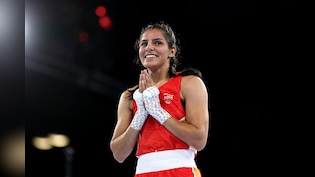 Asian Games 2026, Day 5 LIVE Updates: Boxers In Action Soon; India's Medal Tally Rises To 15